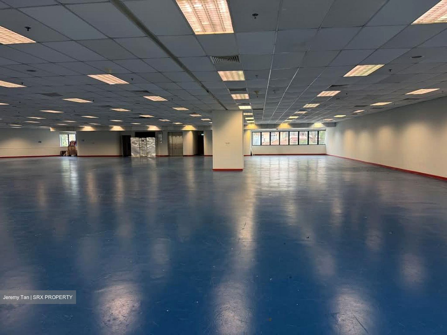 New Tech Park (D19), Factory #546756971